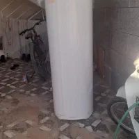 ابگرمکن ازمایش ۲۰۰لیتری