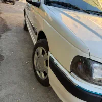 پارس۴۰۱موتور جدید سیمی