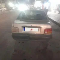 پراید87 باغملک|خودرو سواری و وانت|ایذه, |دیوار