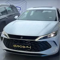 BYD سانگ پلاس و چین ال با چشم خدا