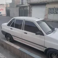 پراید|خودرو سواری و وانت|باغستان, |دیوار