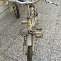دوچرخه کلکسیونی