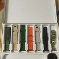 ساعت هوشمند