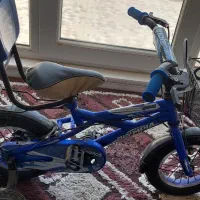 دوچرخه کودک المپیا ، سایز ۱۲|دوچرخه، اسکیت، اسکوتر|کاشان, کوچه باسکول|دیوار