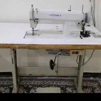 چرخ راست دوز مدل جکواره