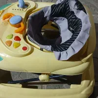 روعروعک بچه تمیزوسالم