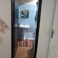 معاوضه یک باب اپارتمان در کرج با یک خانه در میانه|فروش آپارتمان|میانه, |دیوار