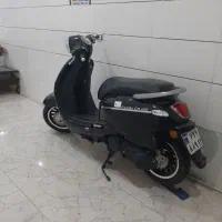 موتور دایچی ۱۵۰ اتومات(مدل ۱۴۰۰)