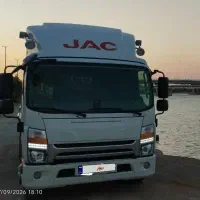 جک 6تن خودروبر 1402