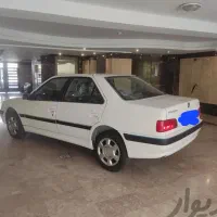 پارس موتور جدید|خودرو سواری و وانت|کرمان, |دیوار