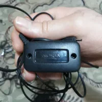 شارژر نوکیا سوزنی و درشت