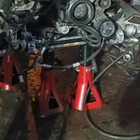 موتور و گیروبکس درجه یک|قطعات یدکی و لوازم جانبی|تهران, اتحاد|دیوار