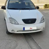 تیبا ۱ مدل ۹۸ رویت مشابه صفر
