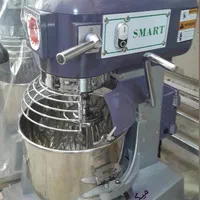 میکسر ۱۰و۱۵ لیتر قنادی همزن ایستاده|فروشگاه و مغازه|اصفهان, جنیران (لادان)|دیوار