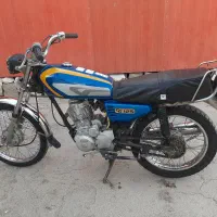 متور۱۵۰ کارخانه