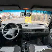 دوو سیلو مدل ۸۳|خودرو سواری و وانت|کوهسار (البرز), |دیوار