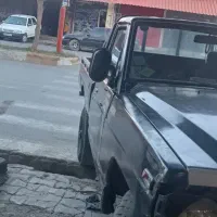 وانت پاترول|خودرو سواری و وانت|وزینه, |دیوار