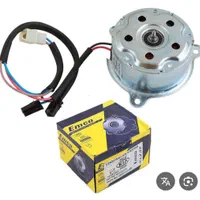 موتور فن پراید پژو