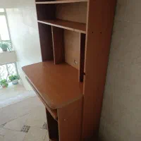 میز کامپیوتر|میز تحریر و کامپیوتر|شاهینشهر, نظامی|دیوار