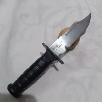 چاقو کهنه کلکسیونی|کلکسیون اشیاء عتیقه|مشکیندشت, |دیوار