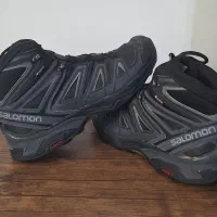 کفش کوهنوردی سالومون اصل