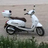 وسپا رهرو بهترین برند اسکوتر