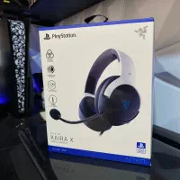 هدفون با سیم گیمینگ ریزر