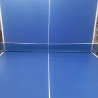 میز پینگ پنگ