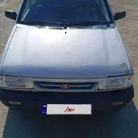 پراید مدل 81کاربراتور