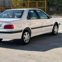 پارس tufخشک ،،402|خودرو سواری و وانت|جوانرود, |دیوار