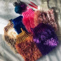 انواع اسکاج و لیف قیمت مناسب تر از همه جا عمده|صنایع دستی و سایر لوازم تزئینی|قم, شهر قائم|دیوار