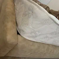 تشک دونفره|تشک تختخواب|ماهدشت, |دیوار