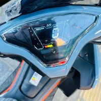 Harmo nv 150|موتورسیکلت|مه ولات, |دیوار