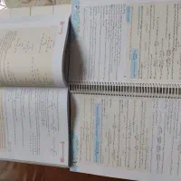 کتاب های کنکور تجربی|کتاب و مجله آموزشی|سنندج, |دیوار