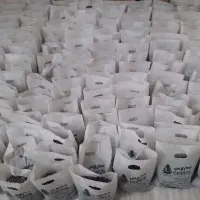 خاک گل درجه یک هلندی سِدروس