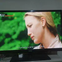 ال ای دی 43اینج مارک سامسونگ