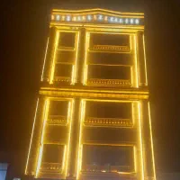 سه واحد نوساز خام ۱۶۰ متر خیابان باهنر|فروش آپارتمان|قرچک, مهدیه|دیوار