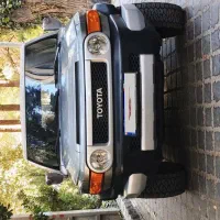 fj کروز مدل 2011|خودرو سواری و وانت|اصفهان, آبشار|دیوار