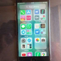 گوشی اپل S6 حافظه 64