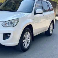 ام‌وی‌ام X33 اتوماتیک، مدل ۱۳۹۵ بی رنگ