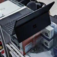 لپتاپ سرفیس pro 7|رایانه همراه|بندر کنگان, |دیوار