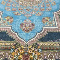 ۱۰مدل فرش ۱۲متری از هر مدل ۴تخته موجوده|فرش|خرم‌آباد, |دیوار