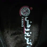 نیم بوت زنانه دکتر پژوهش|کیف، کفش، کمربند|تهران, صاحب الزمان|دیوار