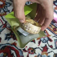 طلا مردونه وزنونه ۱۸ عیار