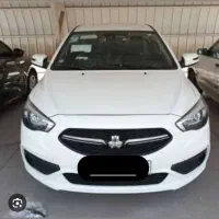 شاهین دنده ای جی ال