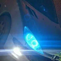 پژو 206 تیپ ۲ تمیز