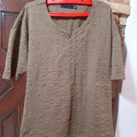 تیشرت مراکشی مردانه