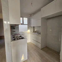 ۵۵ متر / کلید نخورده / پارکینگ مسقف