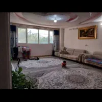 مـ۱۲۰تـر/۳خواب/خوش نقش|اجارهٔ آپارتمان|قم, بنیاد|دیوار