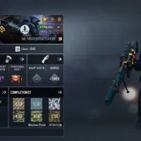 اکانت کالاف موبایل